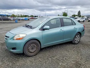 Toyota Yaris 1.5L 4 2007