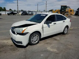 Ford Focus 2.0L 4 2010