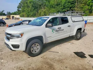 Chevrolet Colorado 3.6L 6 2019