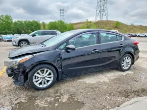 Kia Cerato / Forte / K3 2.0L 4 2017