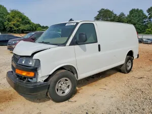Chevrolet Express 4.3L 6 2023