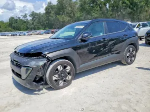 Hyundai Kona 2.0L 4 2025