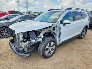 Subaru Ascent 2.4L 4 2020