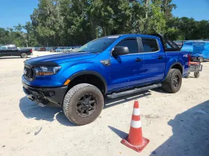 Ford Ranger 2.3L 4 2020
