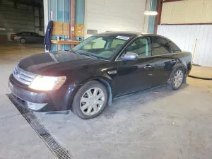 Ford Taurus 3.5L 6 2008