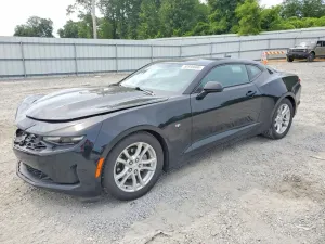 Chevrolet Camaro 2.0L 4 2021