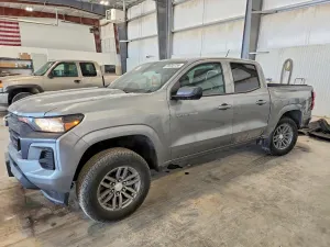 Chevrolet Colorado 2.7L 4 2025