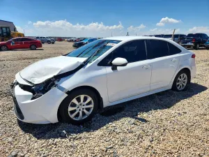 Toyota Corolla 1.8L 4 2021