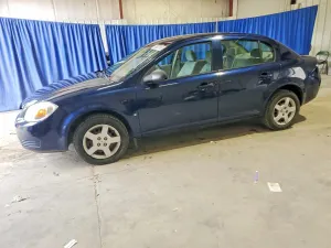 Chevrolet Cobalt 2.2L 4 2008