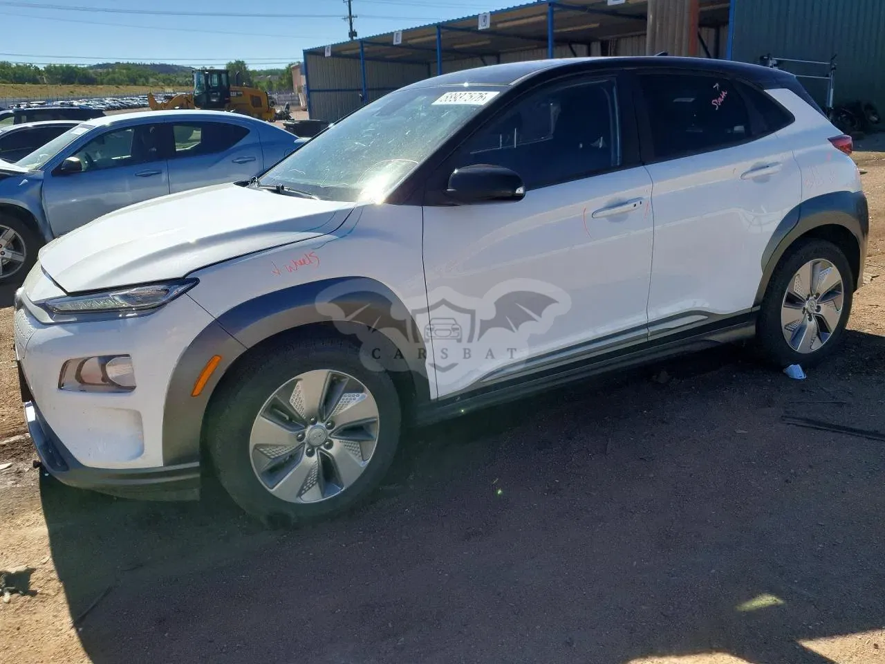 Hyundai Kona 2021