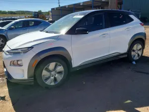 Hyundai Kona 2021