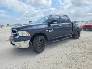 RAM 1500 5.7L 8 2018