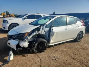 Nissan Leaf U 2023