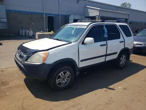 Honda CR-V 2.4L 4 2003