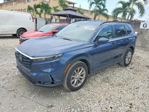 Honda CR-V 1.5L 4 2025