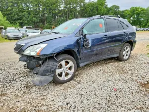 Lexus RX 3.3L 6 2006