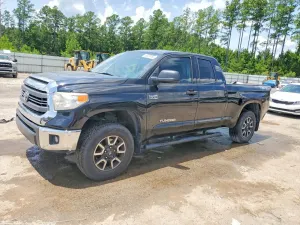 Toyota Tundra 5.7L 8 2015