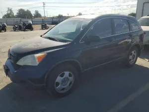Honda CR-V 2.4L 4 2009
