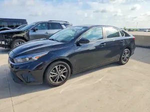Kia Cerato / Forte / K3 2.0L 4 2023