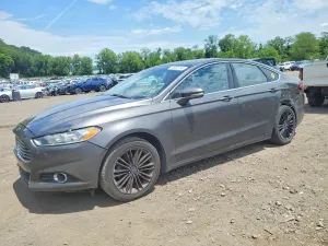 Ford Fusion 1.5L 4 2016