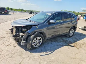 Honda CR-V 2.4L 4 2013