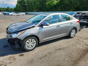 Hyundai Accent 1.6L 4 2021