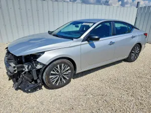 Nissan Altima 2.5L 4 2025
