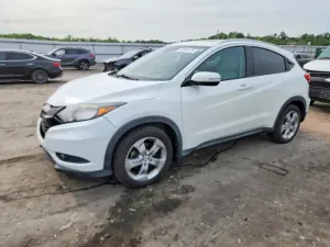 Honda HR-V 1.8L 4 2016