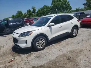 Ford Escape 1.5L 3 2020