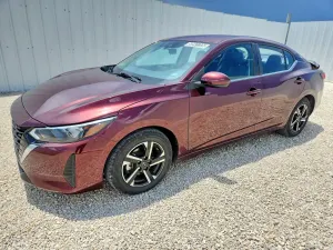 Nissan Sentra 2.0L 4 2024