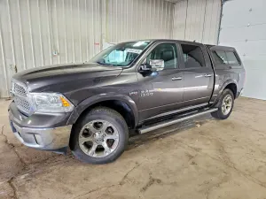 RAM 1500 5.7L 8 2016