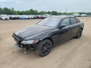 Jaguar XF 3.0L 6 2017