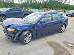 Acura TL 3.2L 6 2005