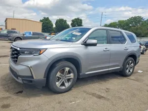 Honda Pilot 3.5L 6 2023