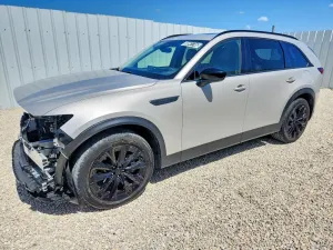 Mazda CX-90 3.3L 6 2026