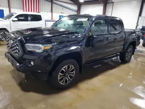 Toyota Tacoma 3.5L 6 2023