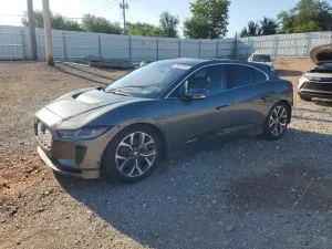 Jaguar I-Pace 2020