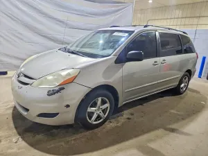Toyota Sienna 3.5L 6 2008