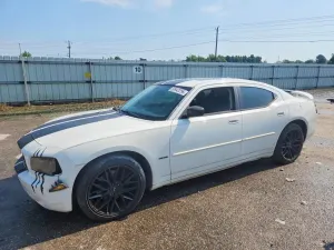 Dodge Charger 5.7L 8 2010