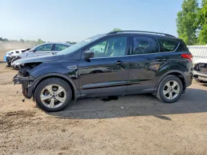 Ford Escape 2.5L 4 2016