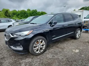 Buick Enclave 3.6L 6 2020