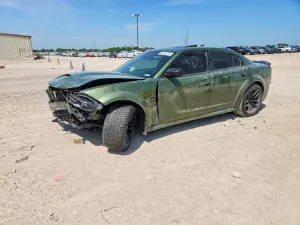Dodge Charger 6.4L 8 2021