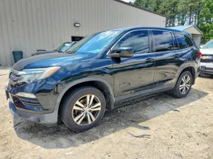 Honda Pilot 3.5L 6 2016