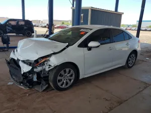 Toyota Corolla 1.8L 4 2022