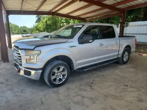 Ford F-150 3.5L 6 2016