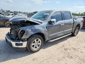 Ford F-150 2.7L 6 2024