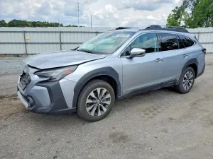 Subaru Outback 2.5L 4 2023