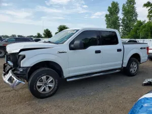 Ford F-150 3.5L 6 2015