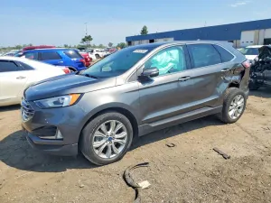 Ford Edge 2.0L 4 2020