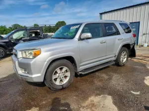 Toyota 4Runner 4.0L 6 2010